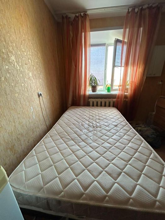 Отдам кровать бесплатно размер 120*200
