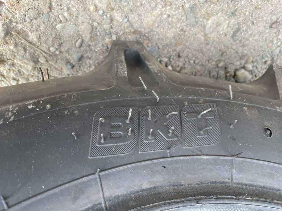8-16 Anvelope noi de tractor japonez cu garantie Cauciucuri