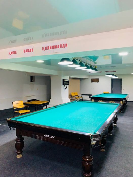 Belyart Stollar 2 ta yangi xolatda