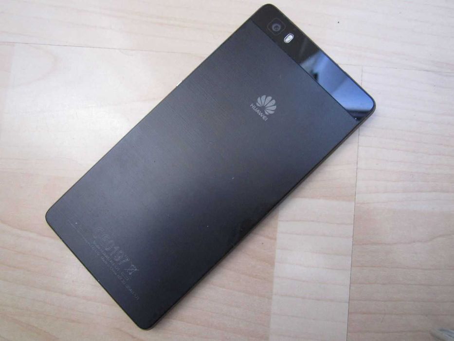 Huawei P8lite - Android 6, 2GB RAM, 16GB ROM