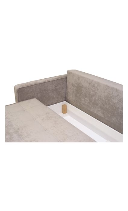 Диван раскладной, Солидный, стильный