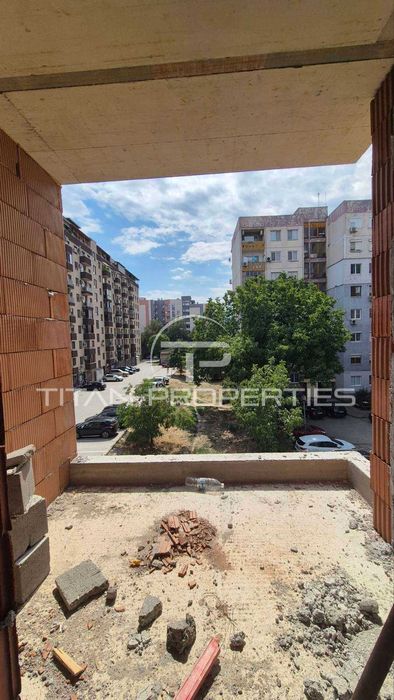 Продава се Тристаен апартамент в Пловдив, Кючук Париж - 105 кв.м за 1251 €/кв.м - Снимка #8