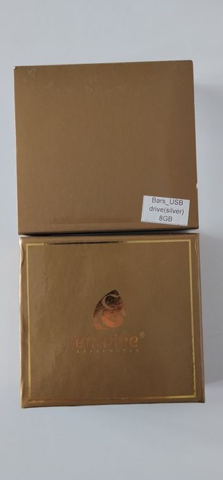 Продам брелок Empire с USB-картой памяти