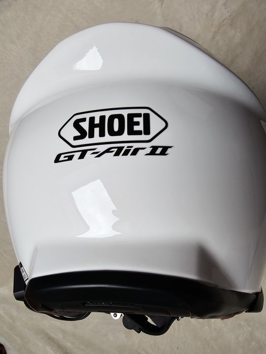 Casca moto Shoei Gt Air 2, ca noua, marimea XS
