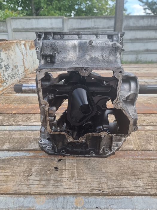 baie ulei 4x4 Mercedes-Benz GLC X253 C253 cod a6540107510