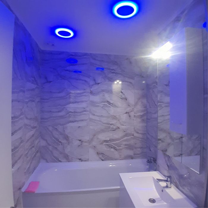Apartament cu 2 camere lux, de inchiriat