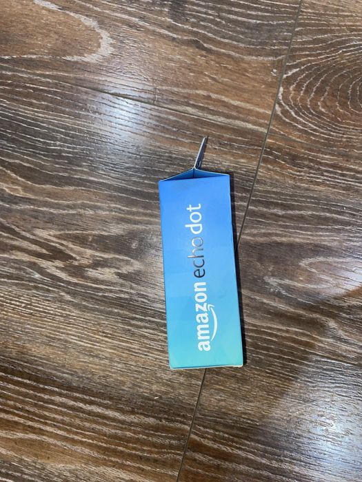 Vând Amazon Echo Dot Generatia a 2 a (NOU*)