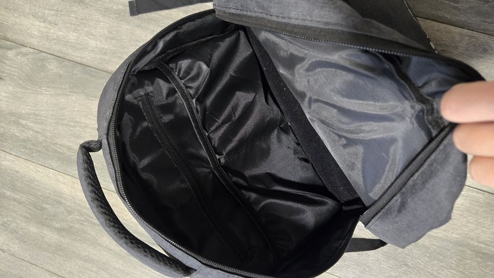 Rucsac cuburi rubice