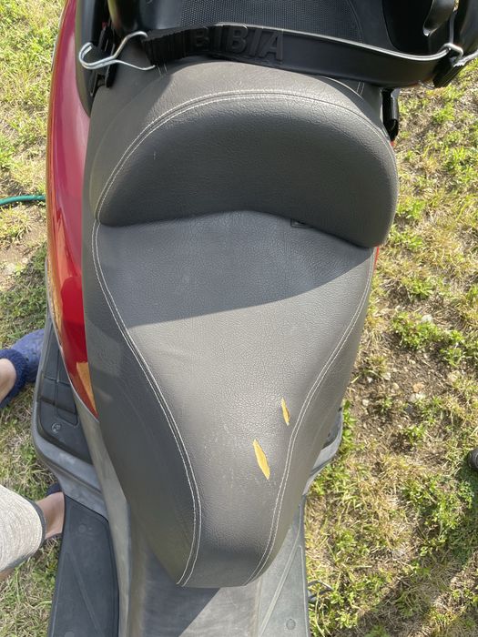Piaggio X9 500 Impecabil Technic —PRET FIX —