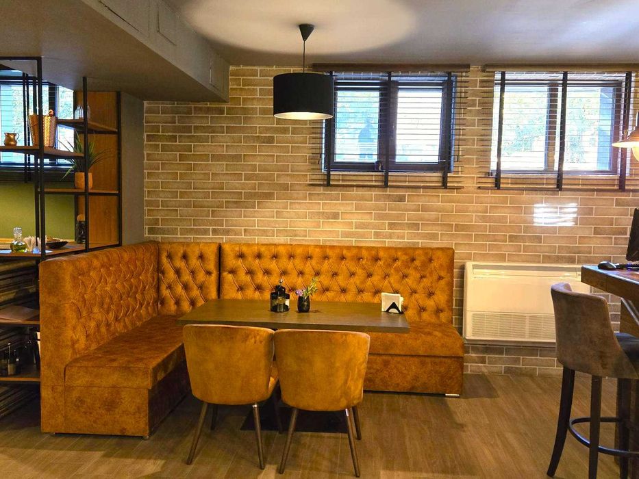 Дава се под наем Зала за събития в Пловдив, Център -  кв.м за 30.6 € - Снимка #8