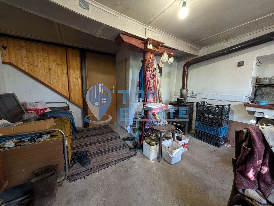 Продава се Къща в с. Мусина, Област Велико Търново - 126 кв.м за 413 €/кв.м - Снимка #1