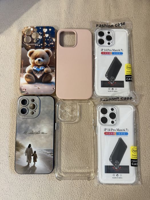 iphone 14 pro max 128GB Gold