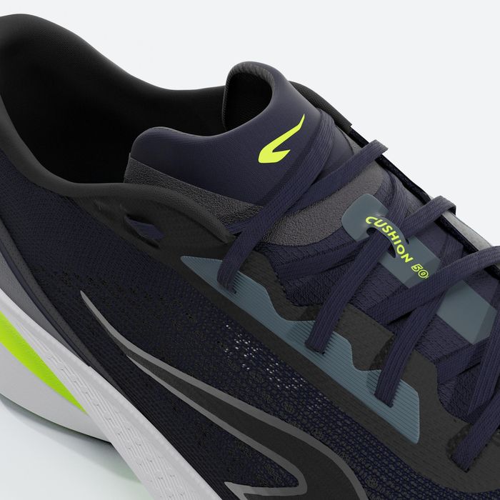 Încălțăminte alergare Kiprun Cushion 500 - produs resigilat Decathlon