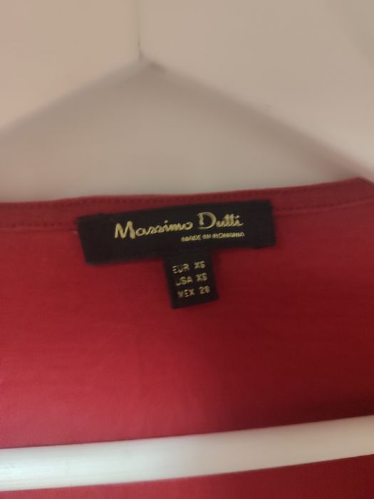 MASSIMO DUTTI -Premium Brand