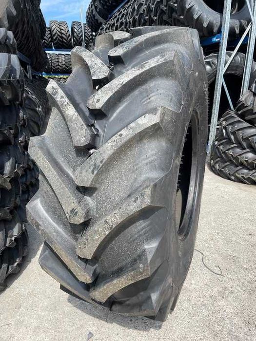 Anvelope radiale 620/75R30 noi cu livrare rapida marca OZKA