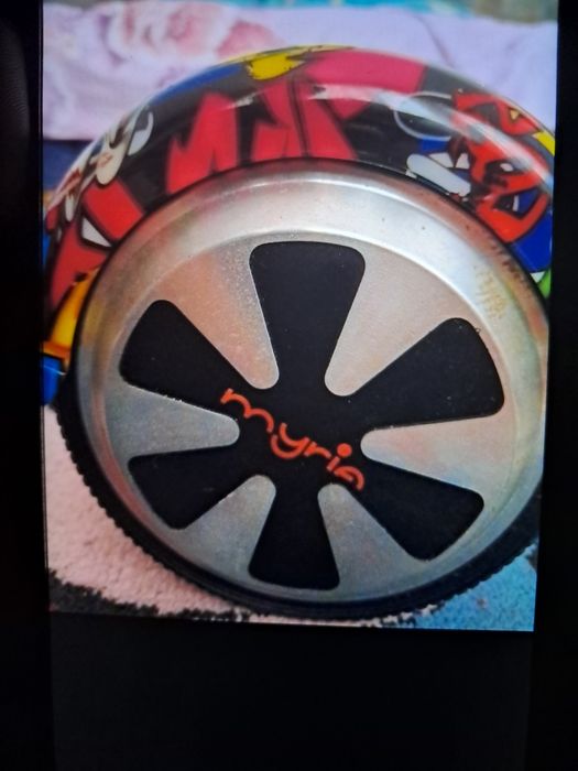 Vând haverboard pentru copii și adulti