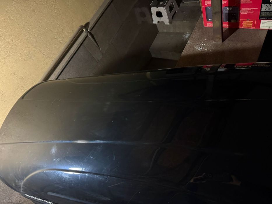 Багажный бокс Menabo