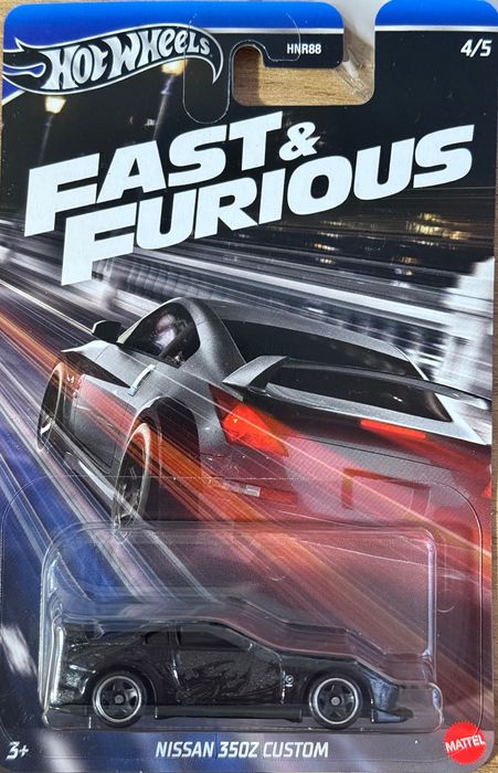 Hot wheels метални колички