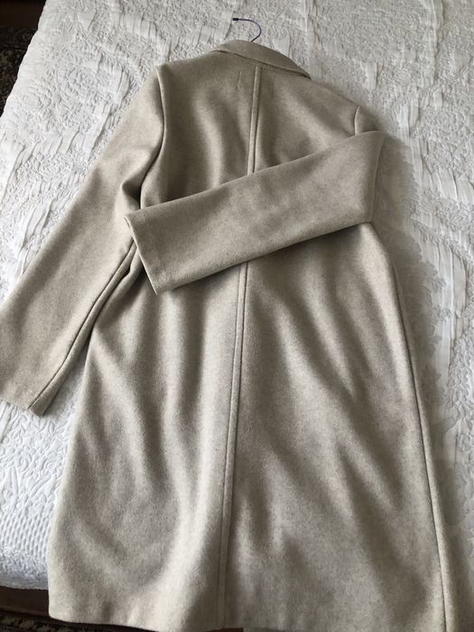 Преходно палто Страдивариус