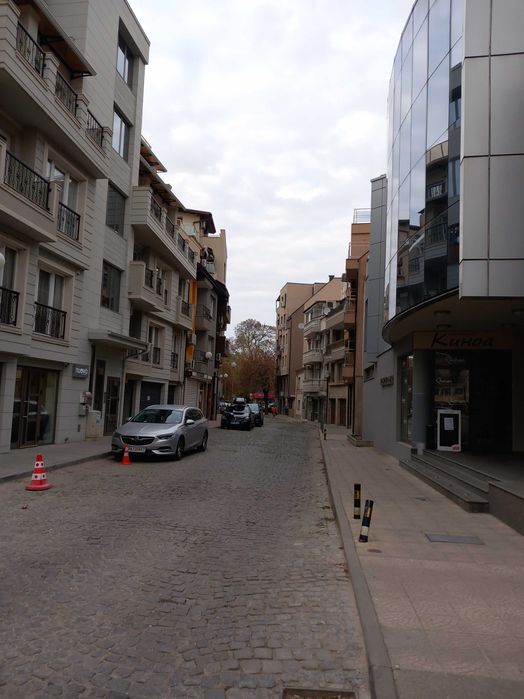 Дава се под наем Гараж / Паркомясто в Пловдив, Център - 16 кв.м за 90 € - Снимка #8