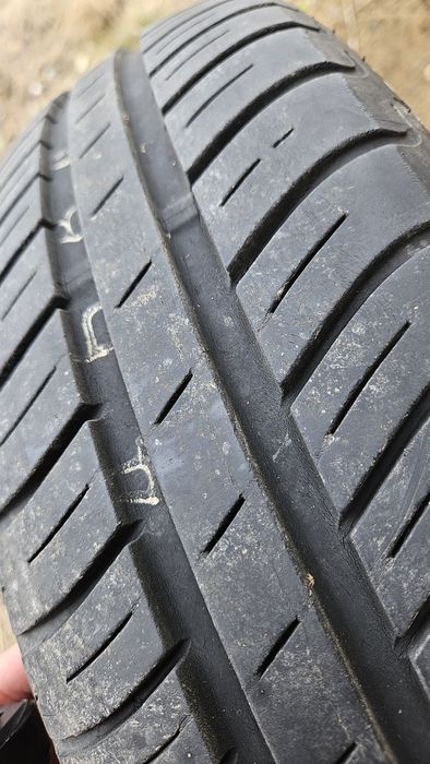 4бр гуми 175 70 14 дънлоп