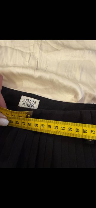 Armani поличка за момиче