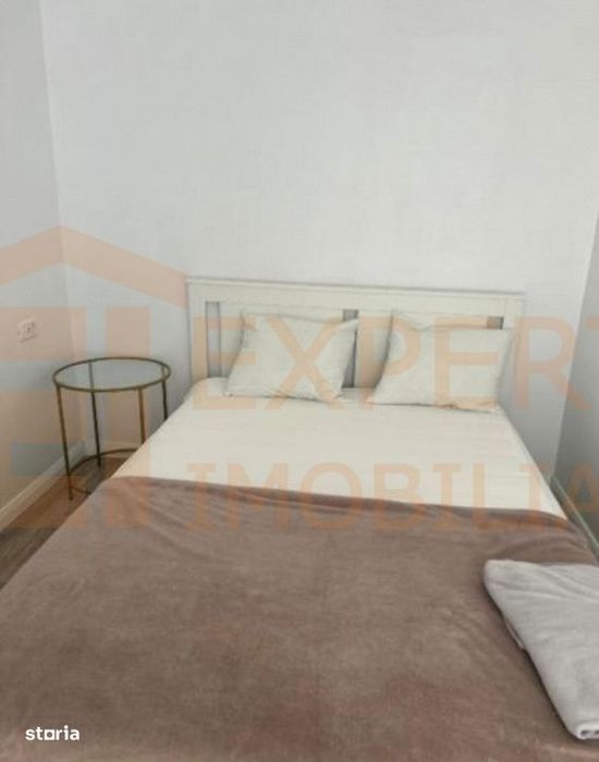 Apartament 2 camere de inchiriat in zona Casa de Cultura, Constanta