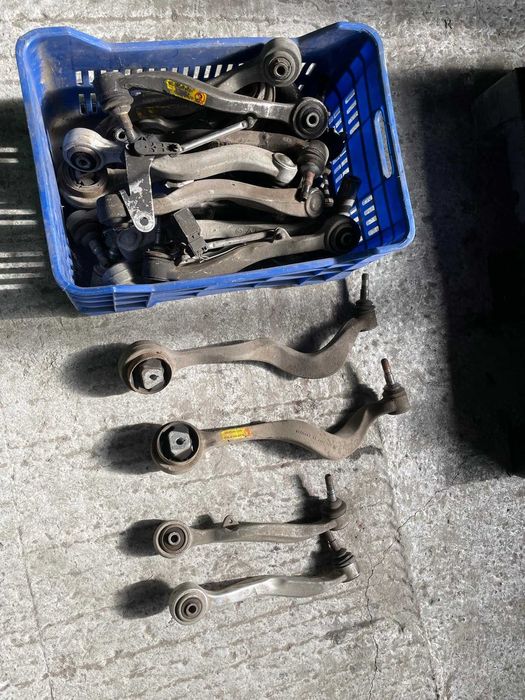 Носачи BMW E60 / E61