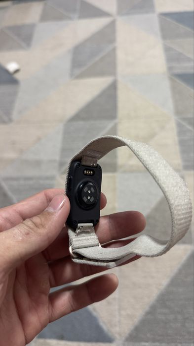 Garmin Cirqa Smart Band