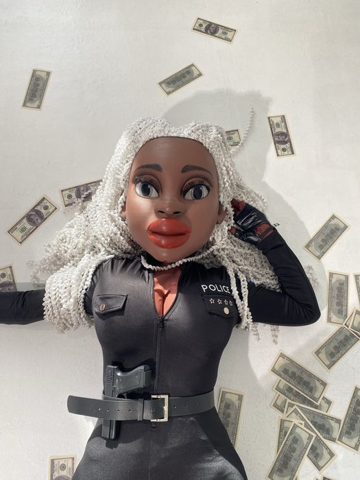 Аниматоры Семей Ростовые куклы