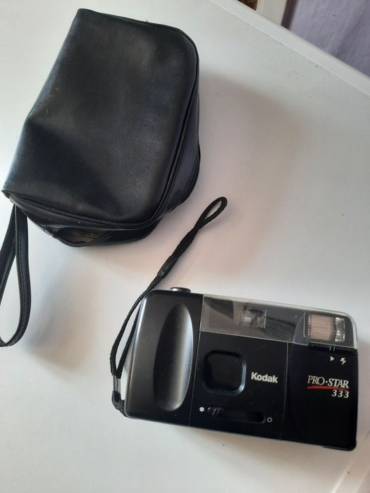Фотоапарат kodak pro.star  333