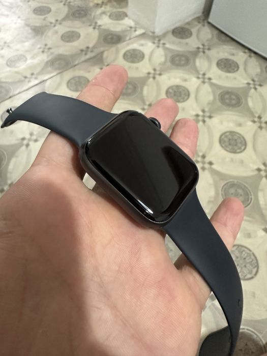 Iphone apple watch se 44mm