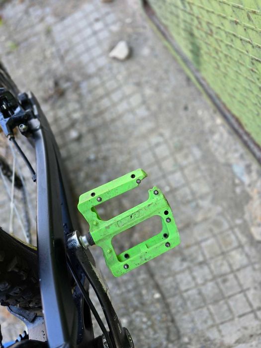 Даунхил велосипед Nukeproof Pulse 2015