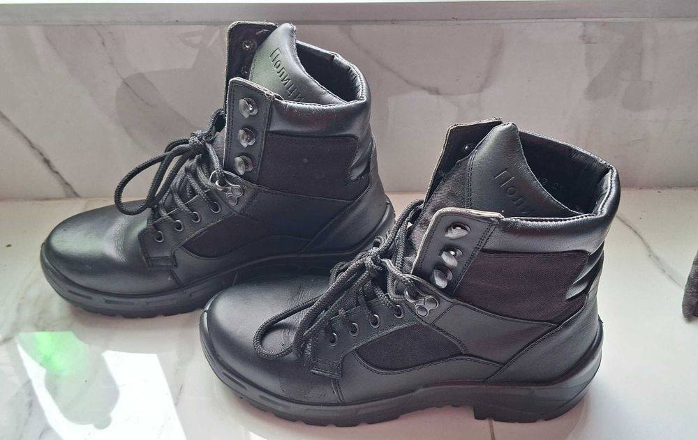 Мъжки кубинки номер 44 и 45