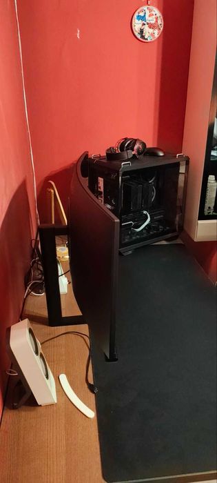 Монитор HUAWEI MateView GT 34-inch VA, WQHD, 165HZ, 1500R, HDR