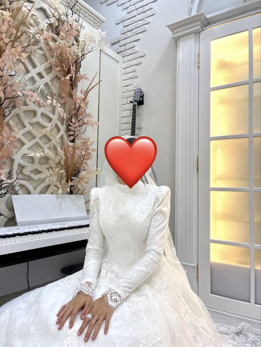 2026 style kelin kuylak sotiladi. design by Belma Boutique in Berlin