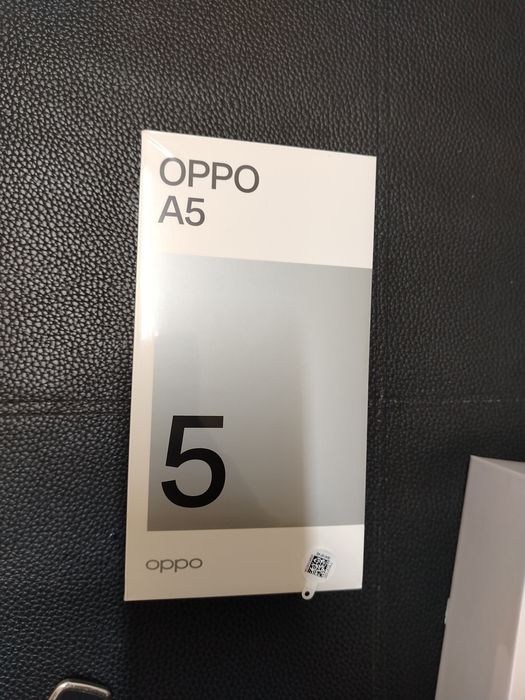 OPPO A5(2026) максималка