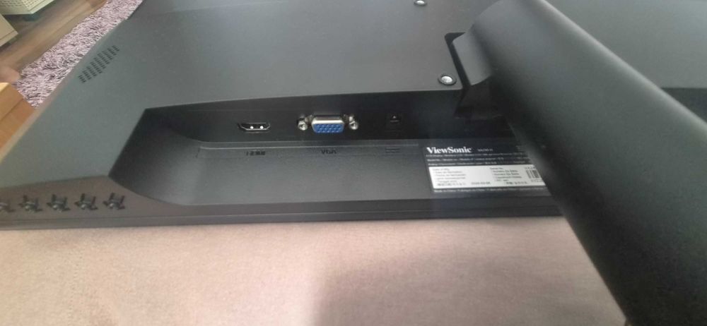 Monitor LED ViewSonic VA240-H-2 24"-Vezi anunt !