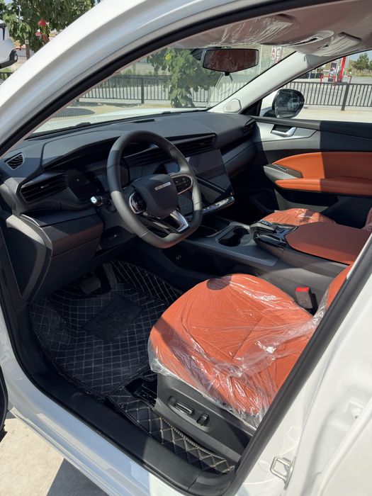 KAIYI Kunlun X7 Hybrid