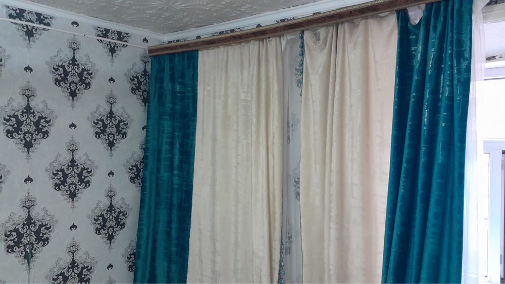 2х комнатная квартира помесячно