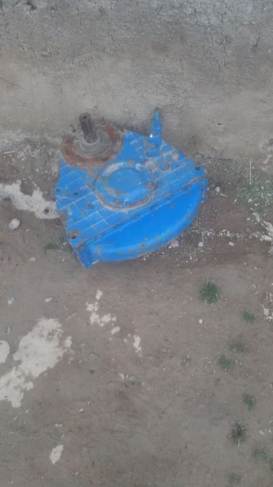 Shlaka blok apparat avtomat