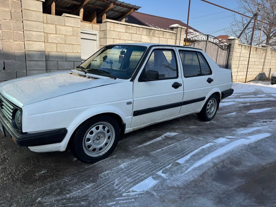 Продам машину джетта 2