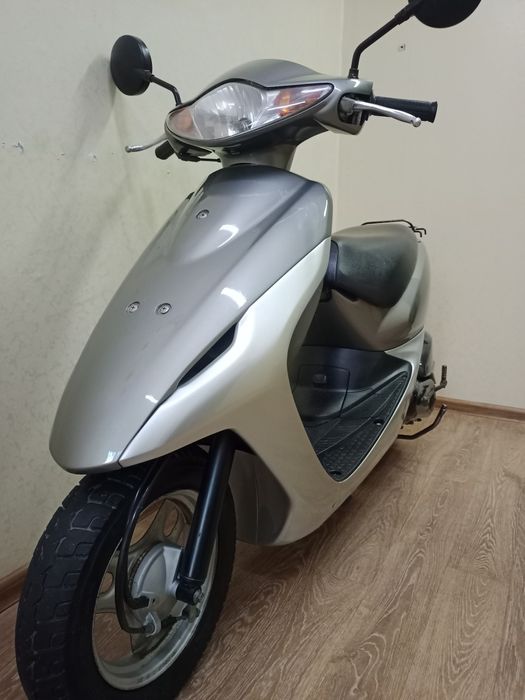 Скутер HONDA DIO 56
