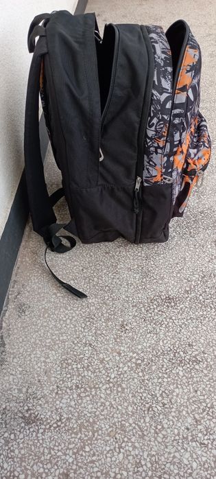 Ученическа раница