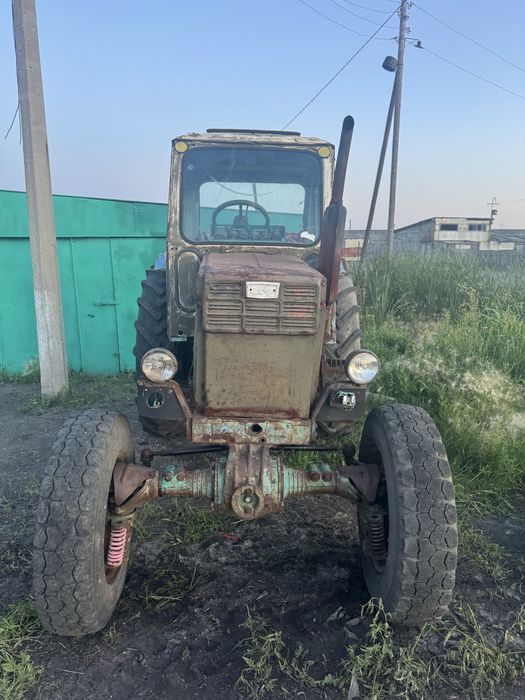 Продам трактор Т-40