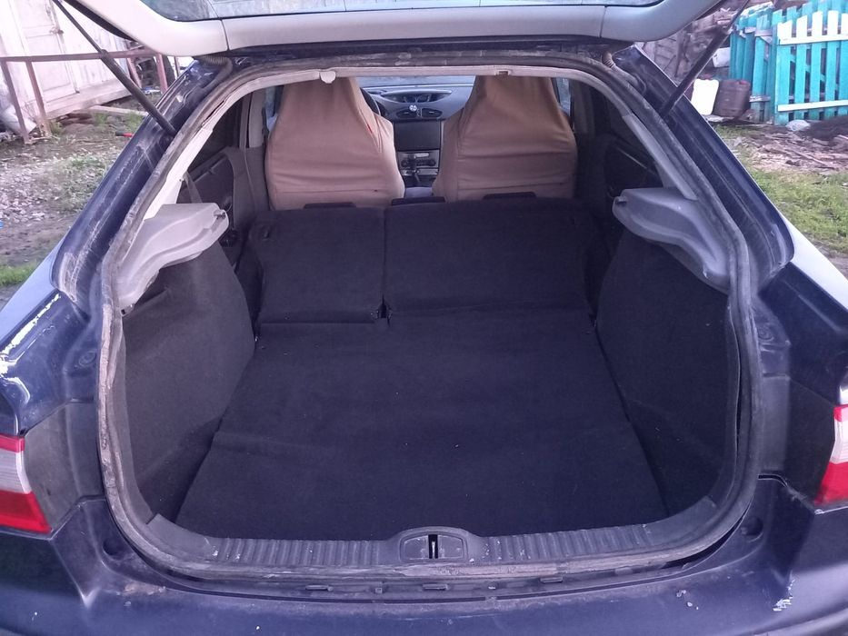 Продам рено лагуна