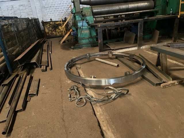 Piese de schimb si modernizari STAȚII ASFALT/ BETON/ SORTARE