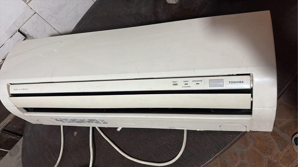 Кондиционер Toshiba