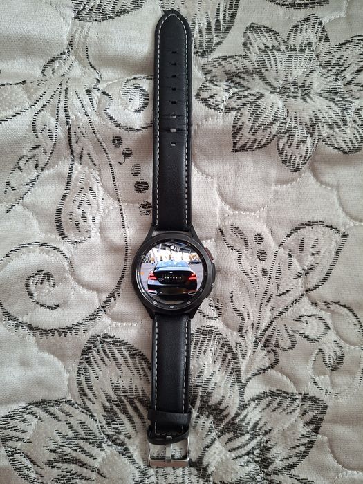 Samsung galaxy watch 4 classic 46mm