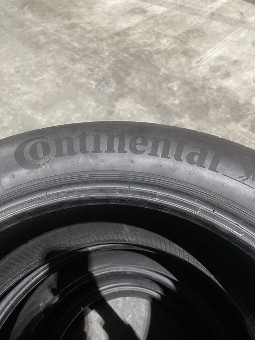 Летние шины 215/55/17